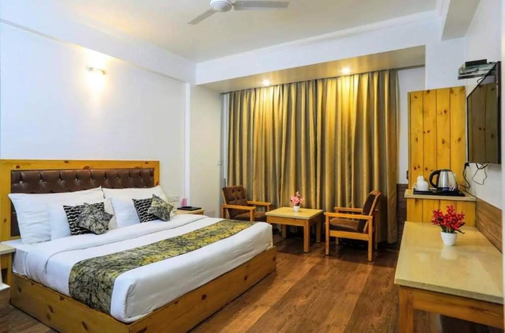 Hotel photo 11
