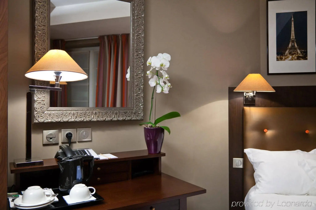 Hotel photo 32