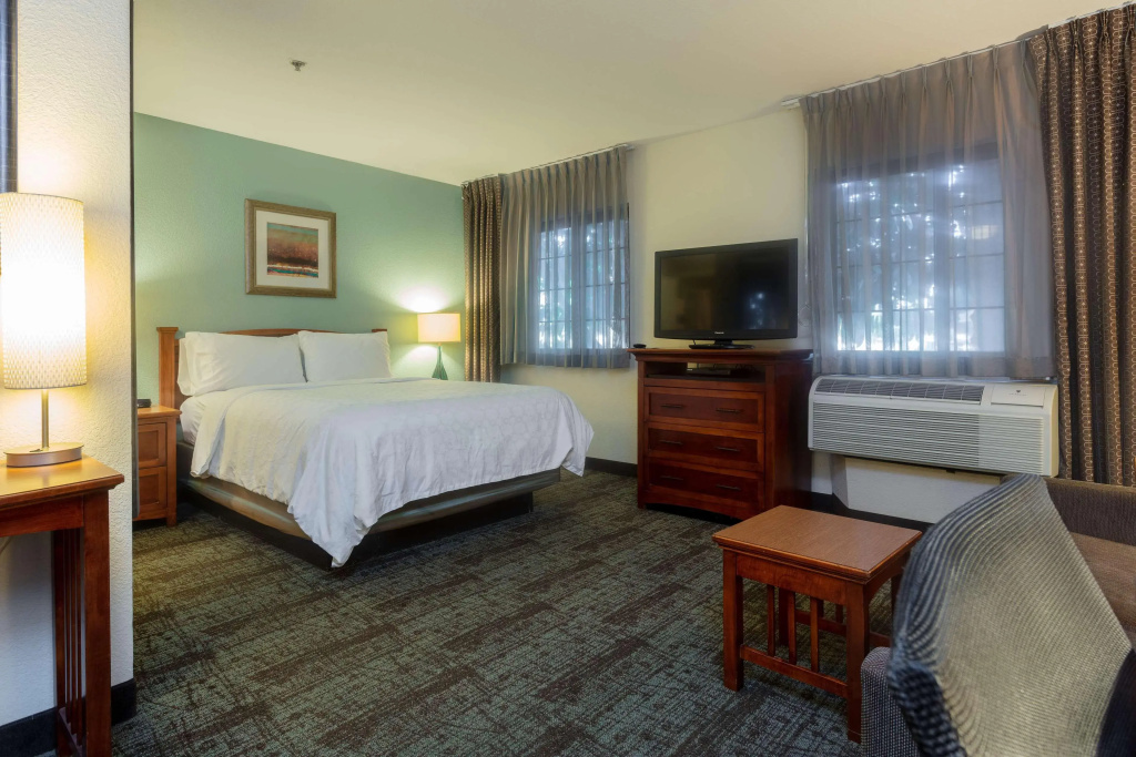 Sonesta ES Suites Anaheim Resort Area - Général