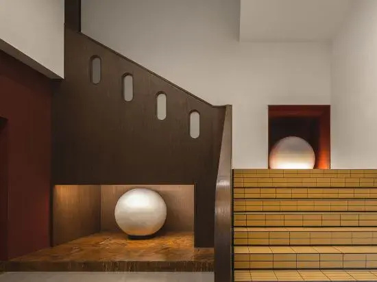 BUDA Hotel (Chengdu Century City New Exhibition Center) — photo 5