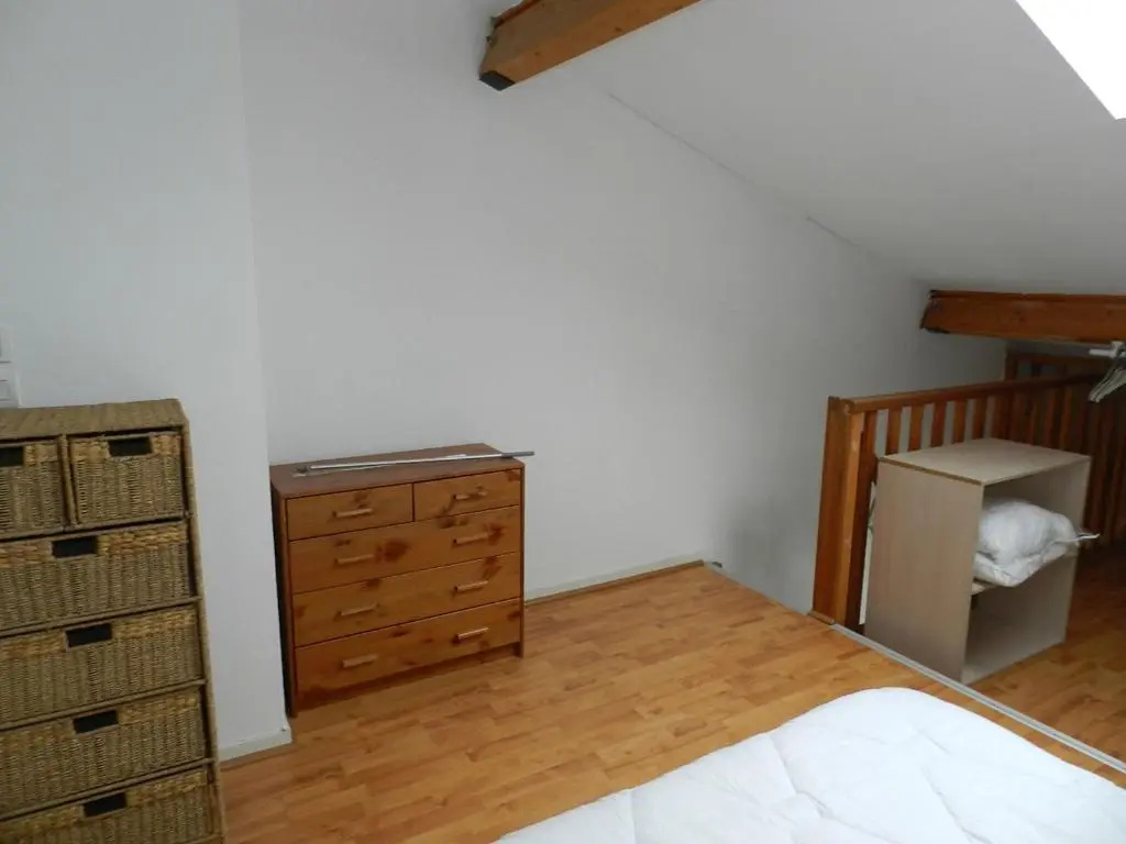 Voir la photo 3 — Appartement La Rochelle, 2 pièces, 4 personnes - FR-1-551-48