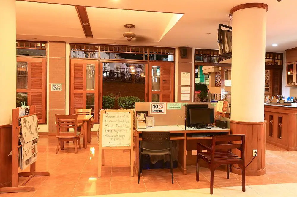 Hotel photo 8