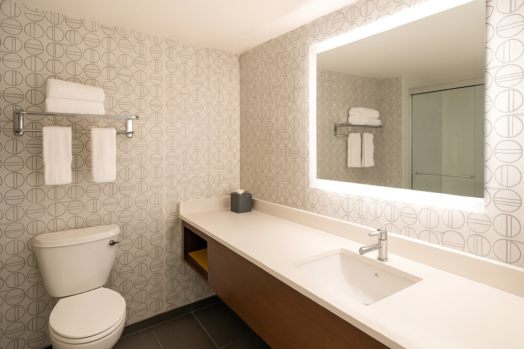 Holiday Inn Portland- I-5 S (Wilsonville) by IHG - Général