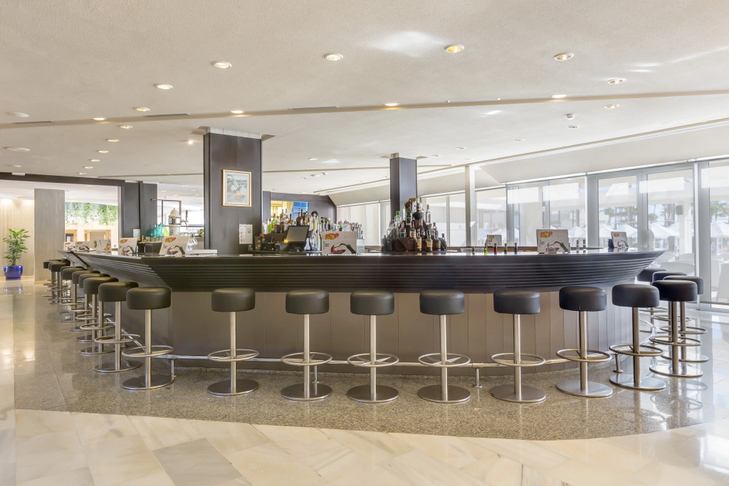 Hipotels Mediterráneo Hotel - Adults Only - Général
