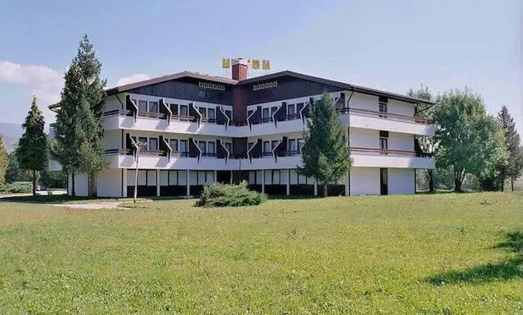 Hotel photo 11