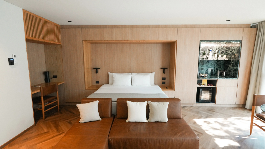 Hotel photo 9