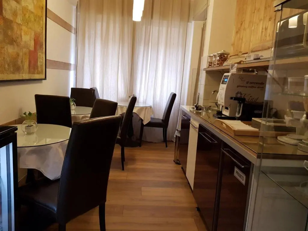 Hotel photo 10