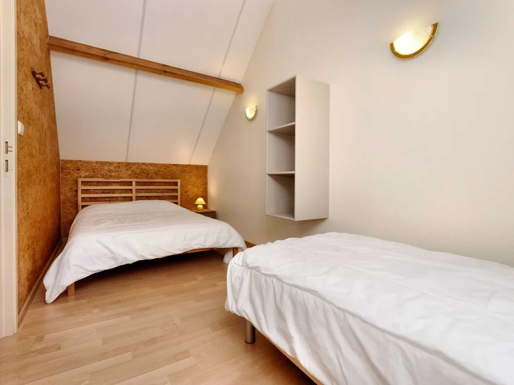 Retreat With Sauna & Games - фото 4