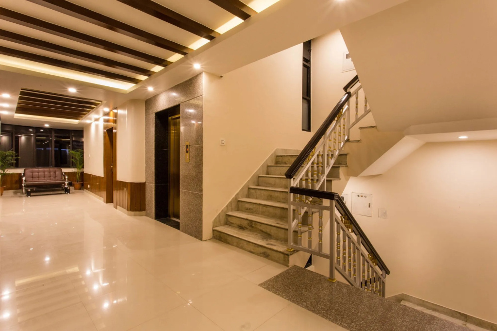 Hotel photo 16