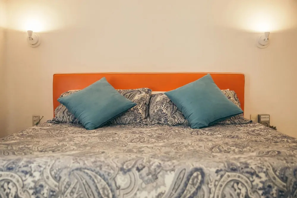 Teetotum Hotel Restaurant Lounge - Chambres