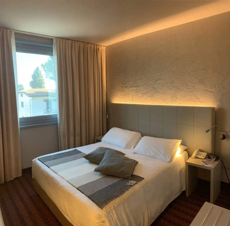 First Hotel Malpensa - Général