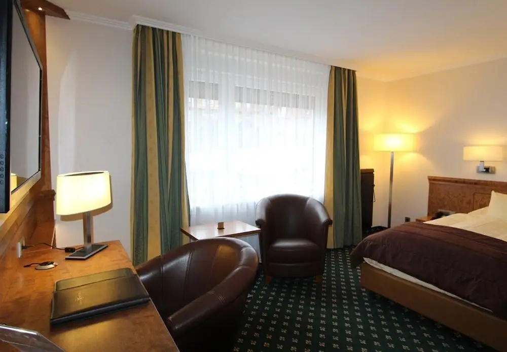 Hotel photo 6