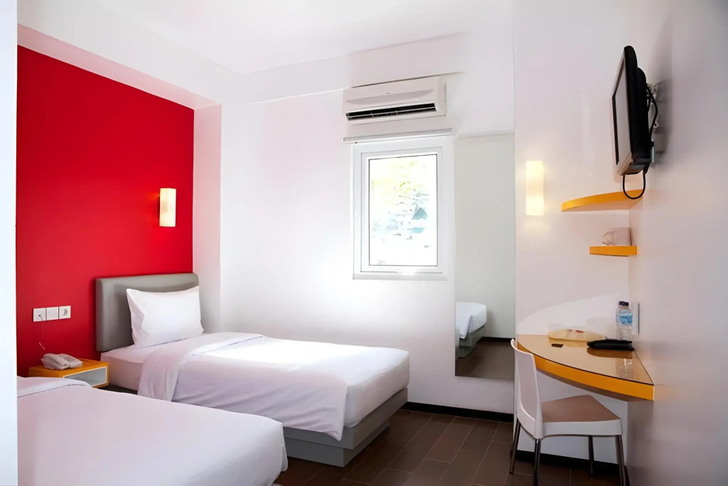 Amaris Hotel Ambon — фото 2