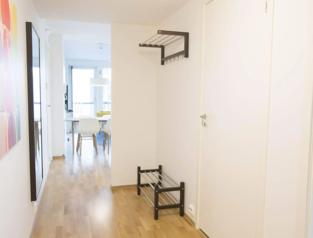 City Housing - Boganesveien 31 - Hinna Park - Général