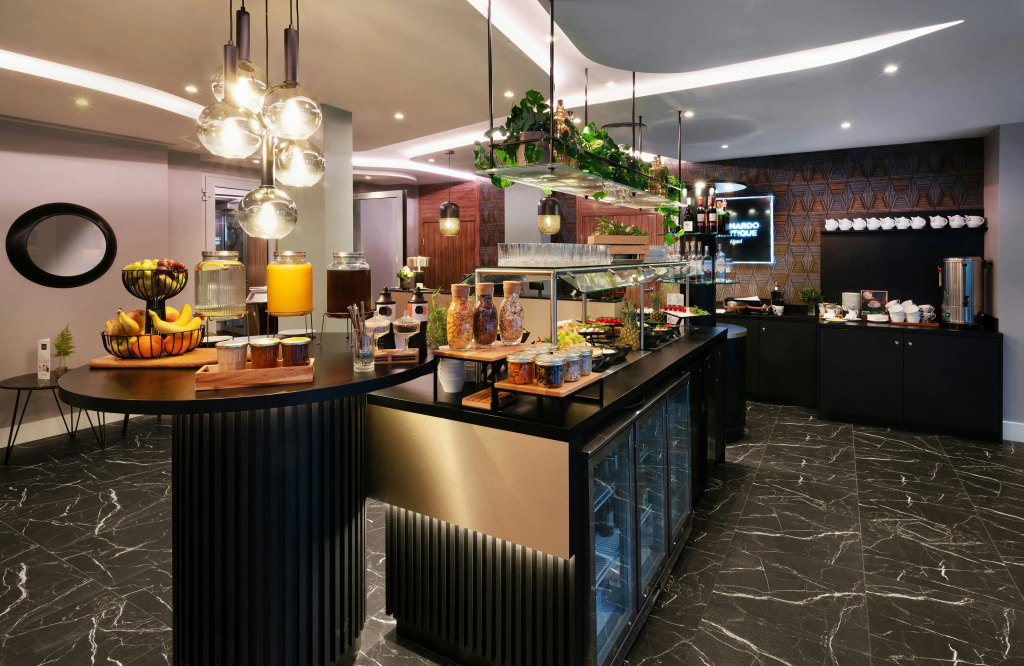Leonardo Boutique Hotel Krakow City Center - Général