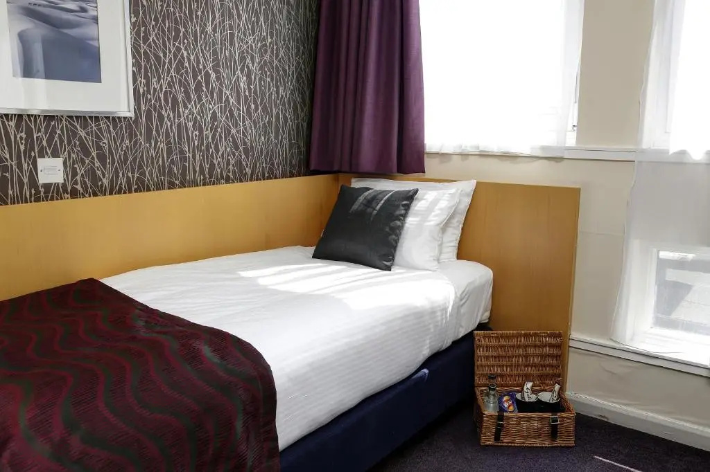 Sure Hotel by Best Western Aberdeen - Chambres