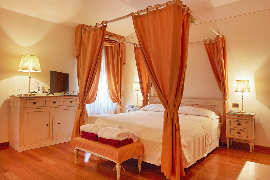 VILLA QUARANTA Tommasi Wine Resort & Thermal SPA - Général