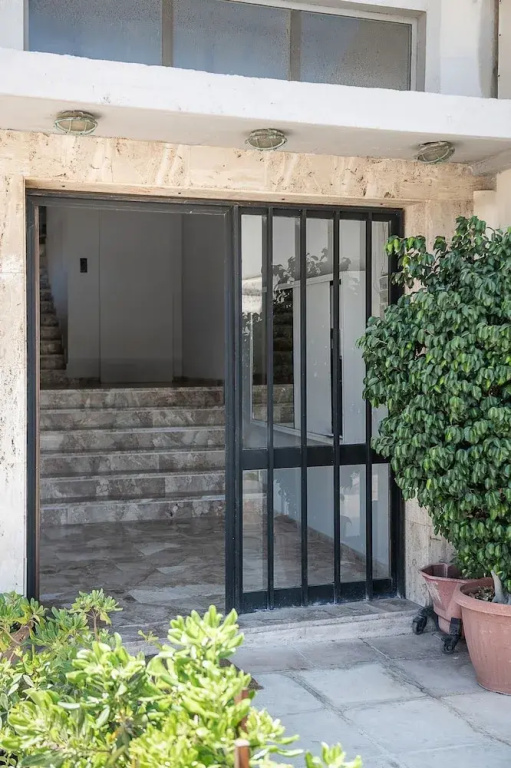 Cozy Central Studio Near Chania City Centre