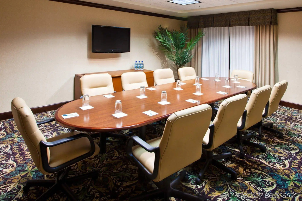 Staybridge Suites Lansing - Okemos by IHG - Général