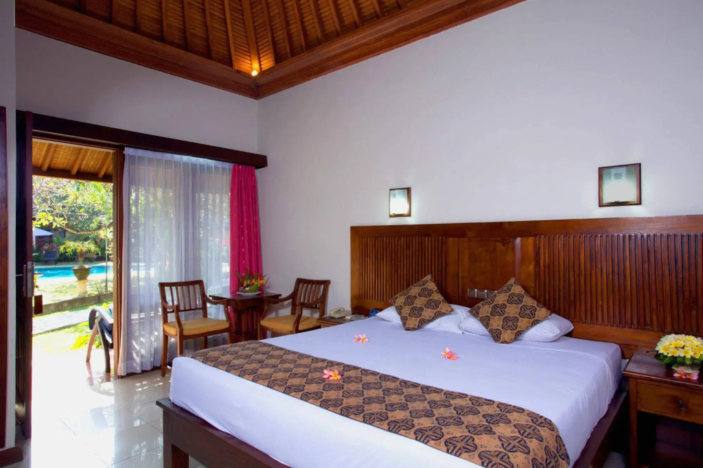 Puri Dalem Hotel Sanur - Général