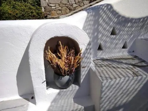9 Islands Suites Mykonos