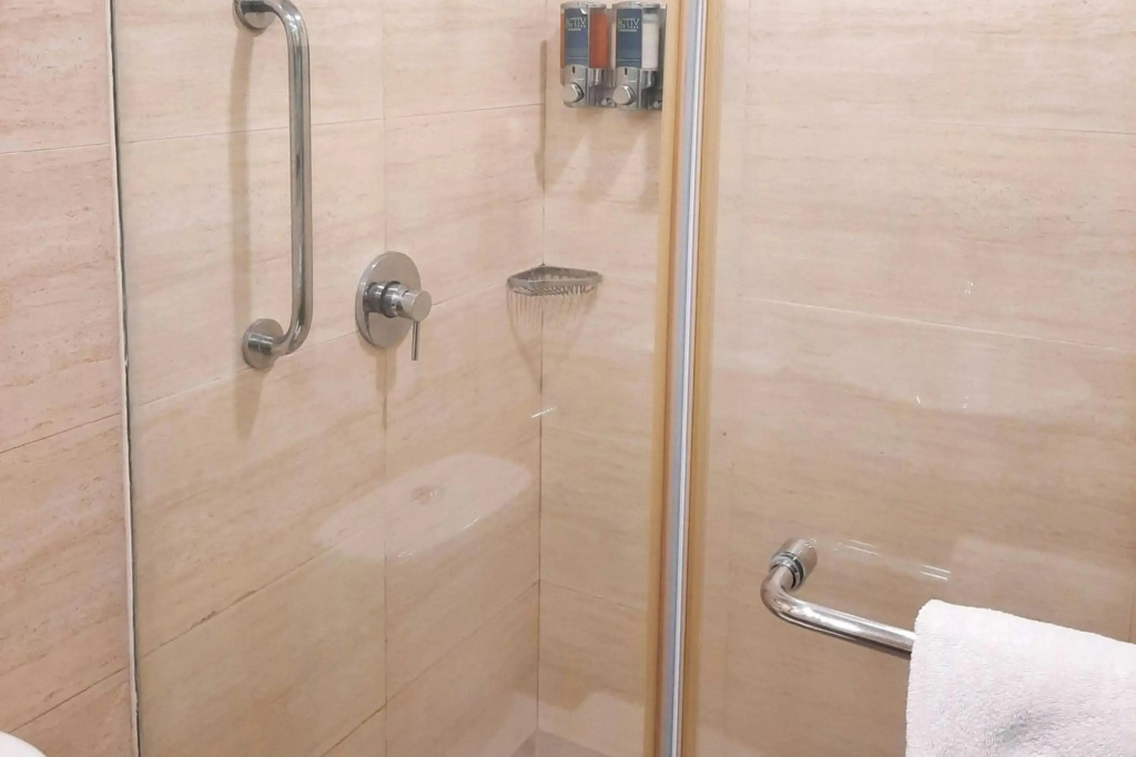 Four Points by Sheraton Vadodara - фото 10