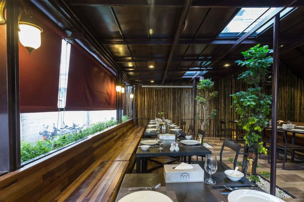 Le Pure Hotel Chiangmai (SHA Extra Plus) - Général