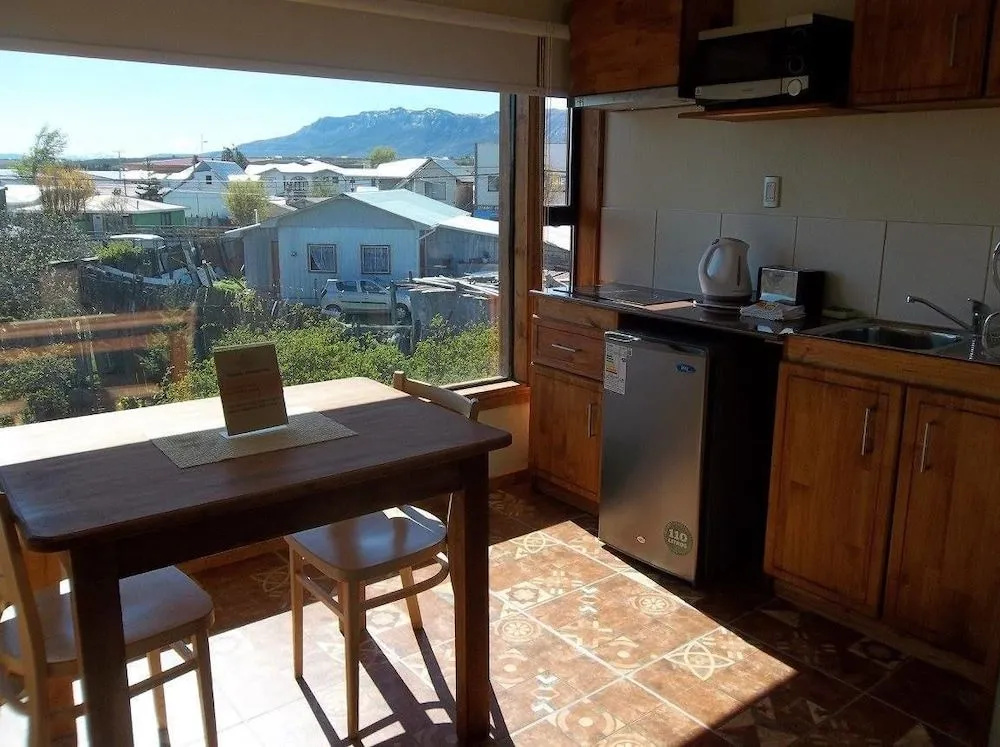 Apart Hotel Lote 22 - Général