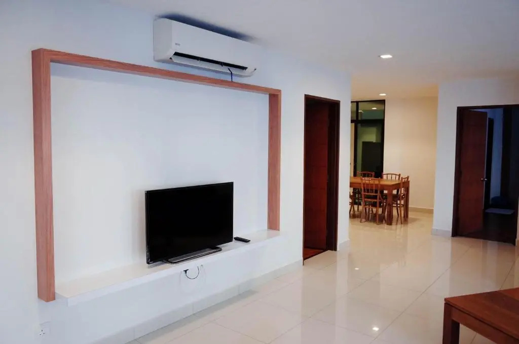 Holiday Homes At Samsuria Resort - Chambres