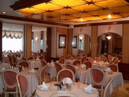 Hotel Des Tilleuls - Général