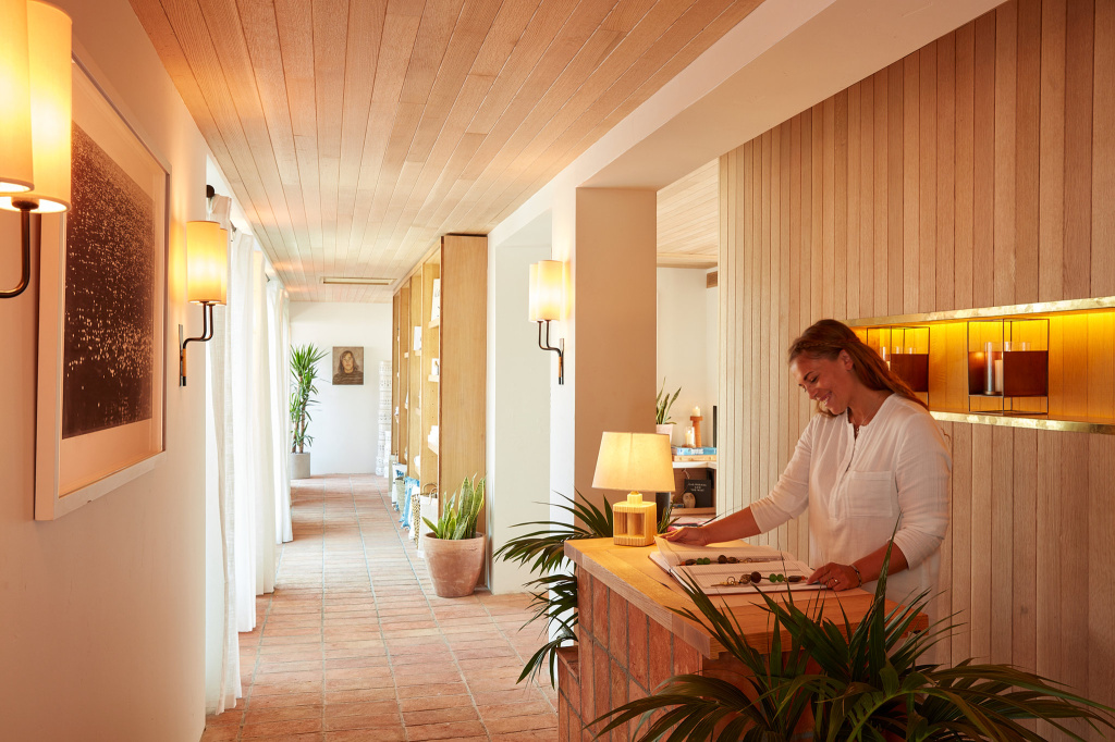 Hotel Joaquin - Général