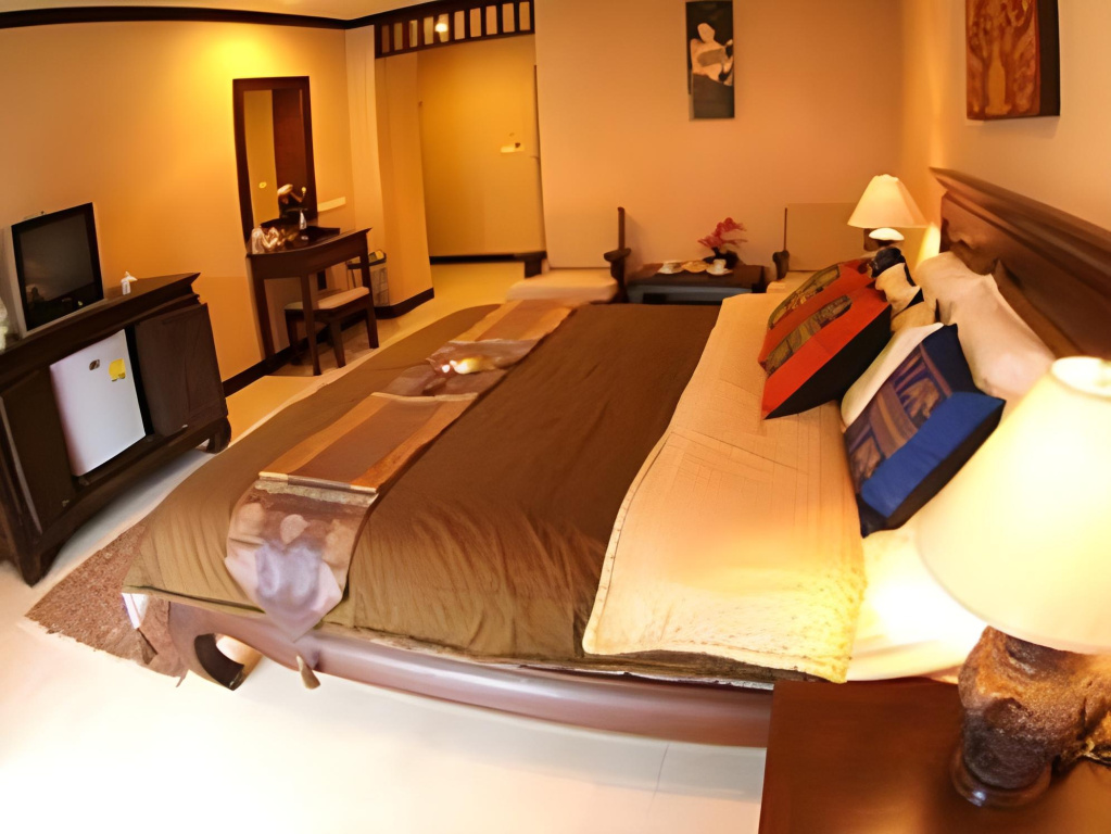 Hotel photo 13