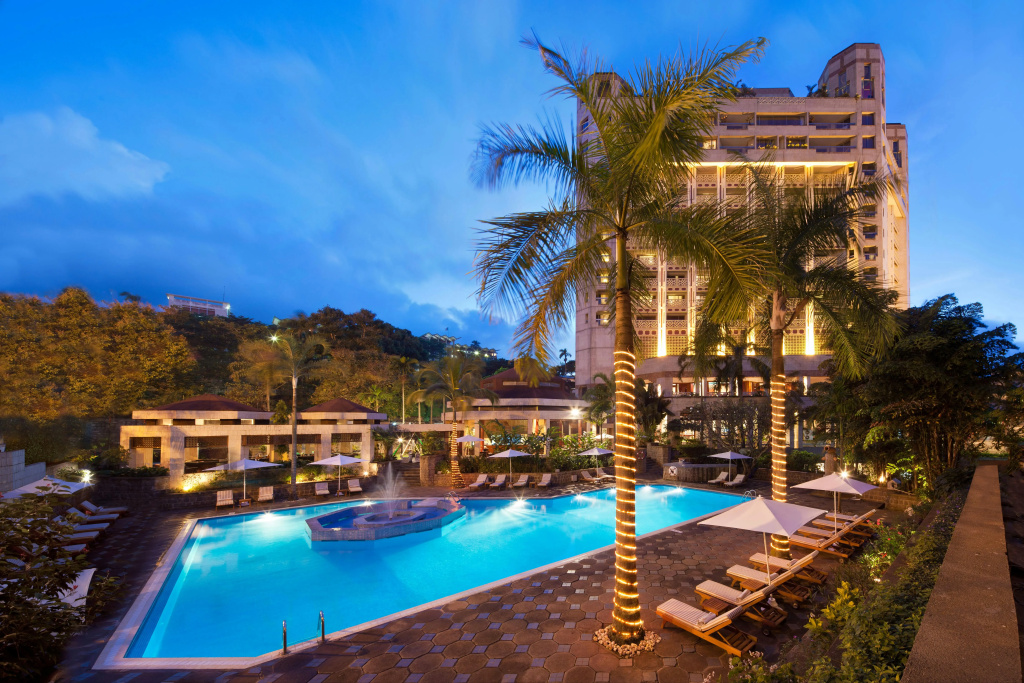 Hotel photo 28