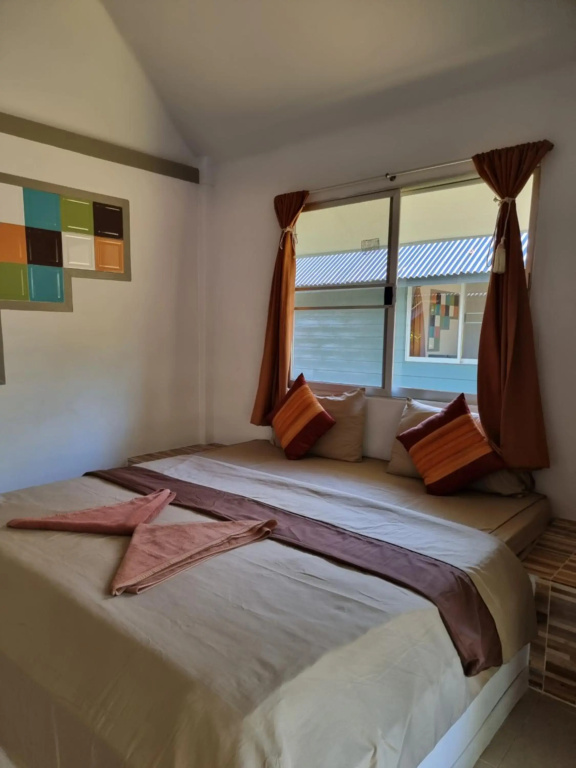 Payam Cottage Resort - фото 26