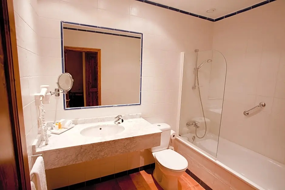 Son Corb Boutique Hotel - Chambres