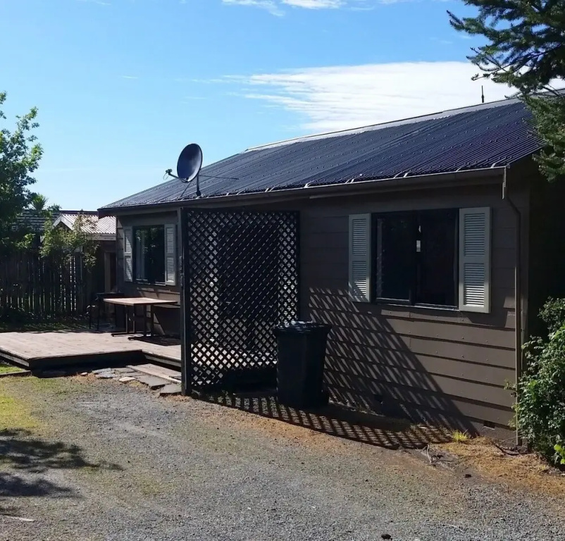 61 Conical Hill Road