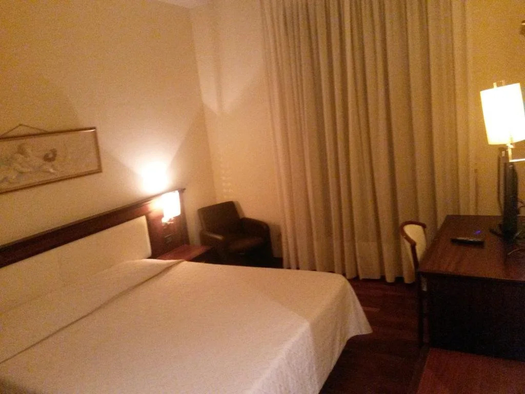 Park Hotel