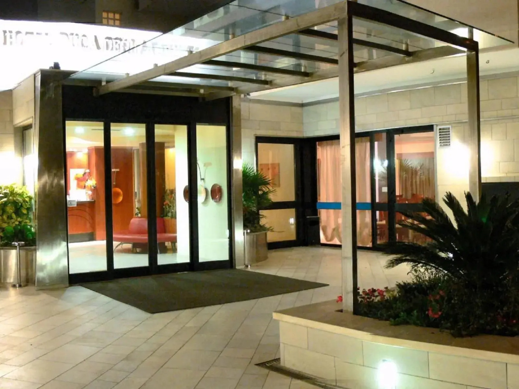 Hotel Duca degli Abruzzi - Général