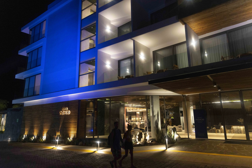 Hotel Indigo Galapagos by IHG
