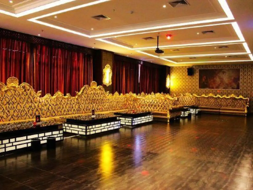 Hotel photo 13