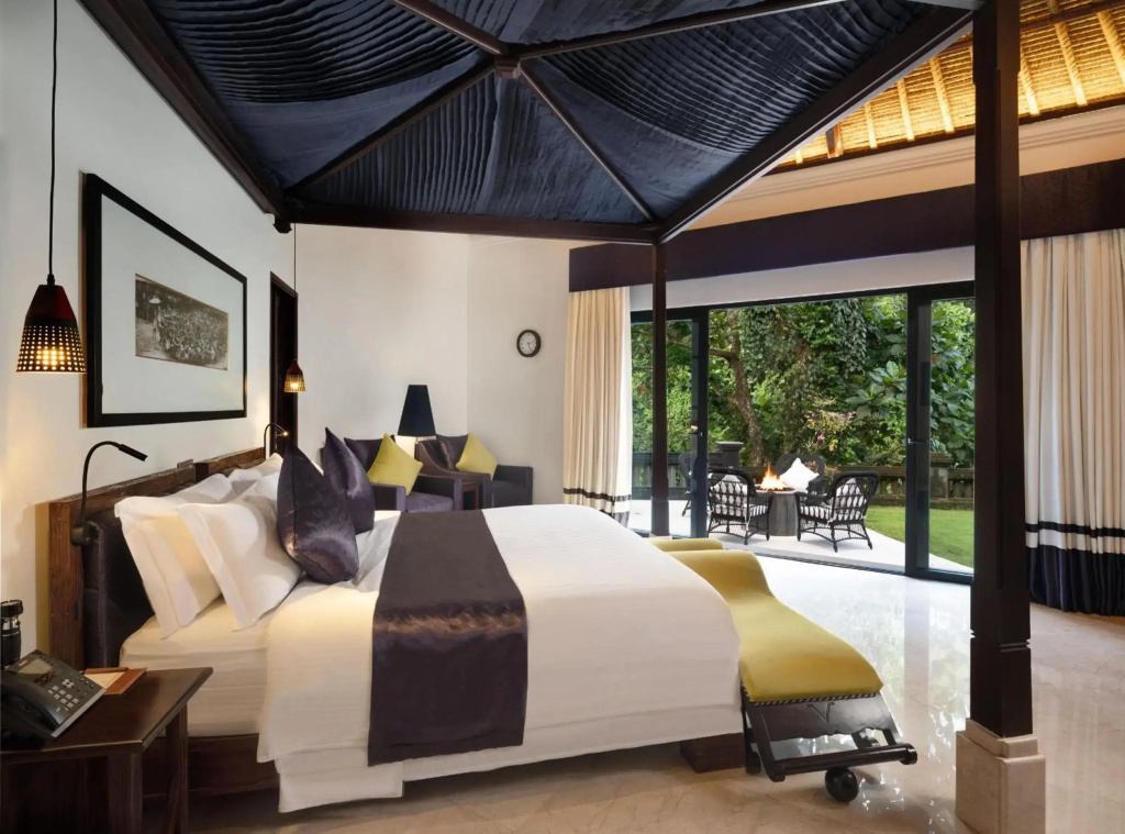 Viceroy Bali