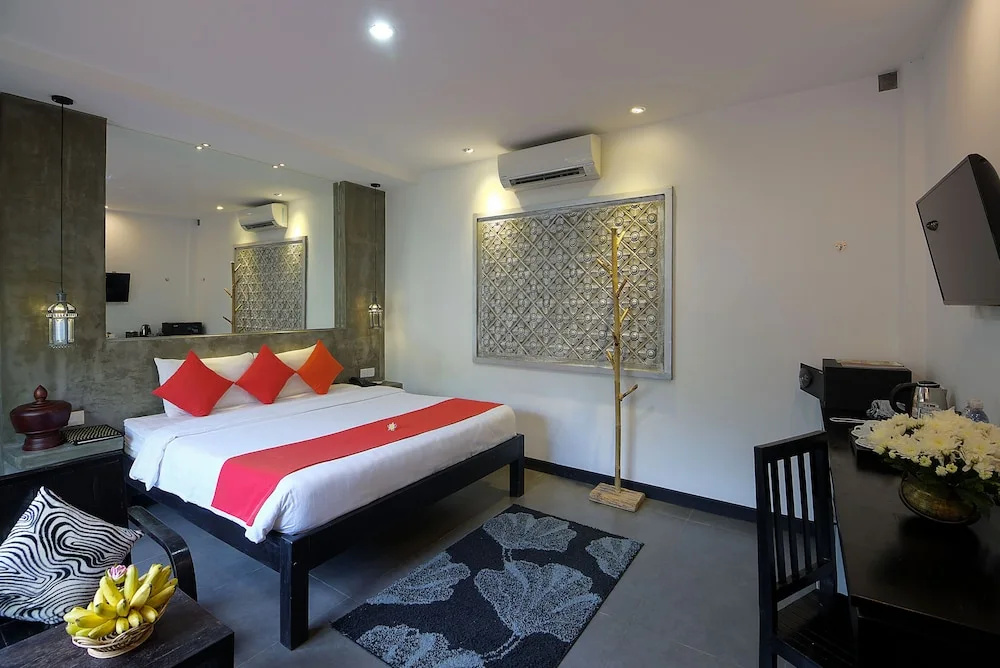 Premier Suite