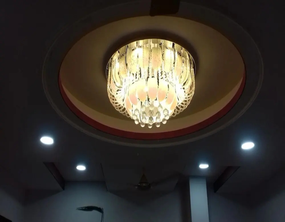 Airport Sky Inn - Général