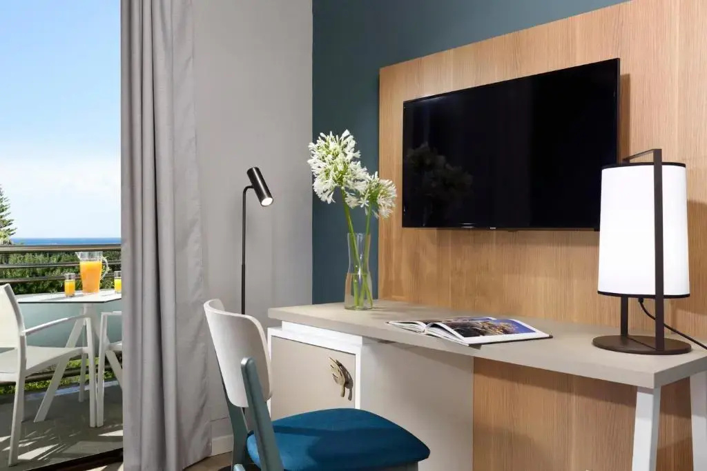 UNA Hotels Naxos Beach Sicilia - Chambres