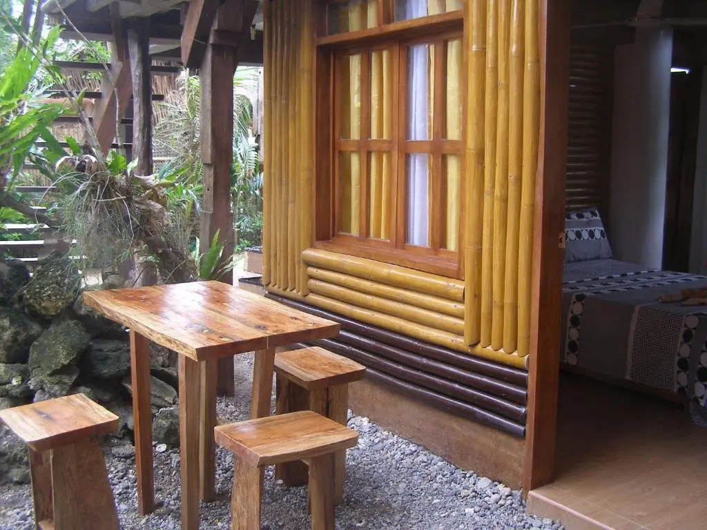 Paras Inn Boracay - Chambres