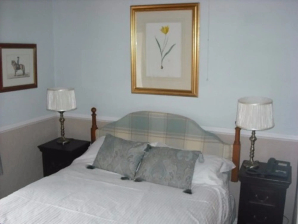 The Sibson Inn Hotel - Général