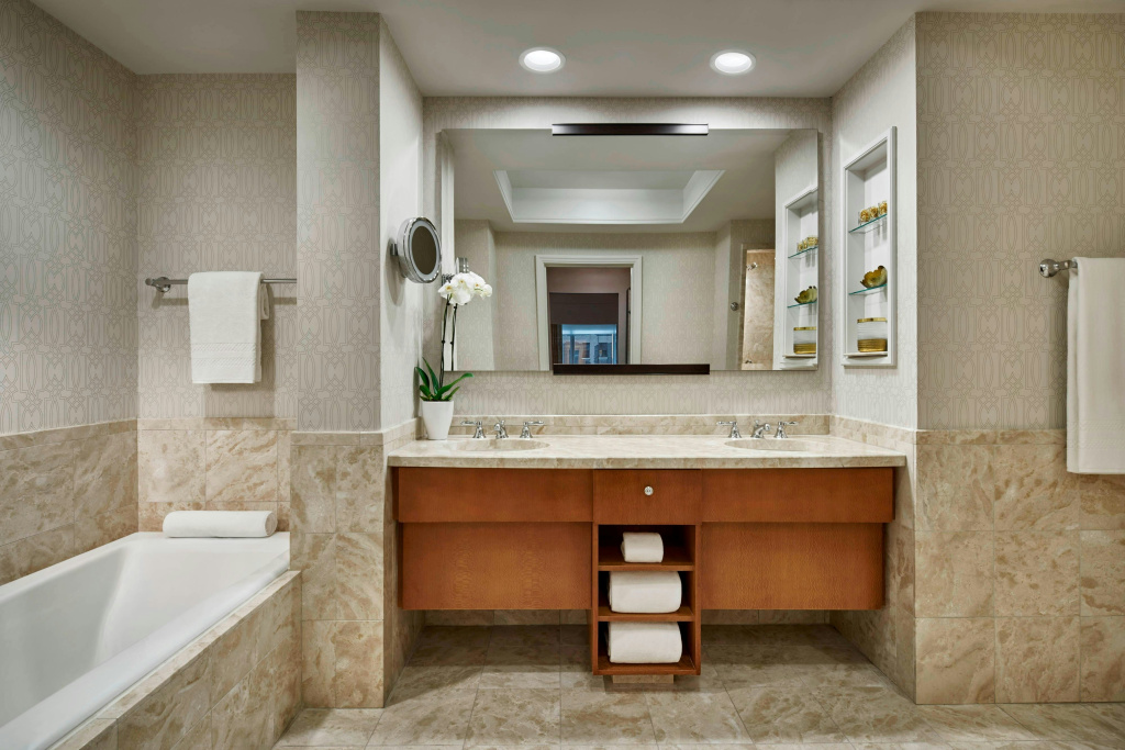 The Ritz-Carlton, Boston - Général