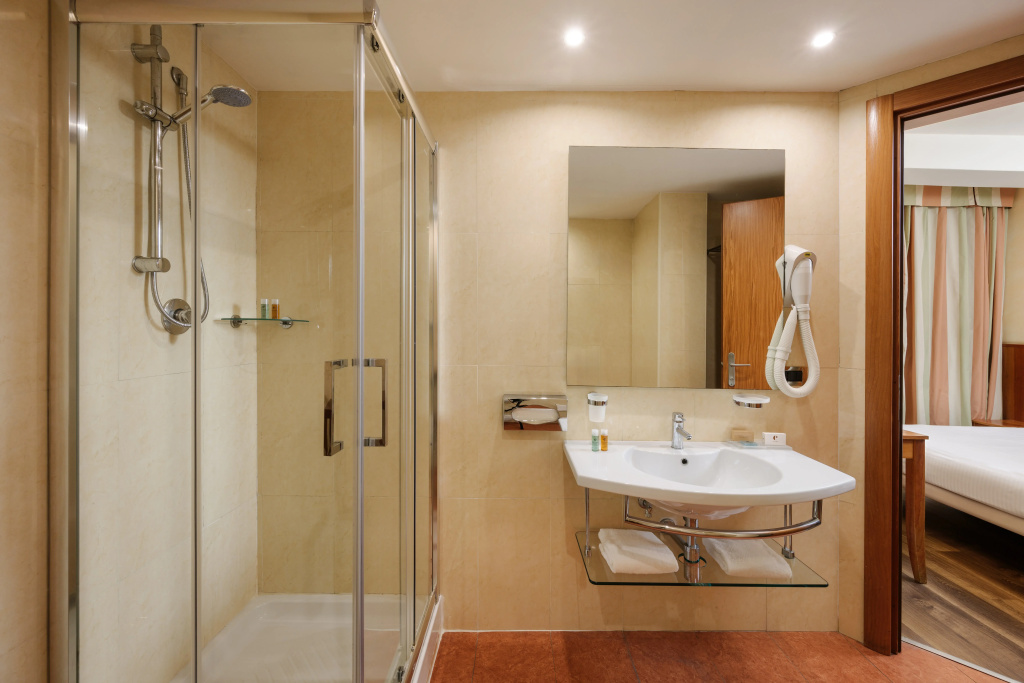 Hotel dei Cavalieri Caserta - Général