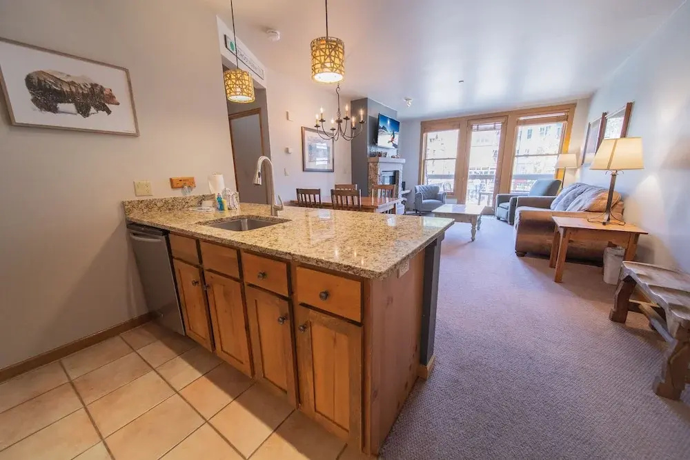 Black Bear 8064 by SummitCove Vacation Lodging - фото 21