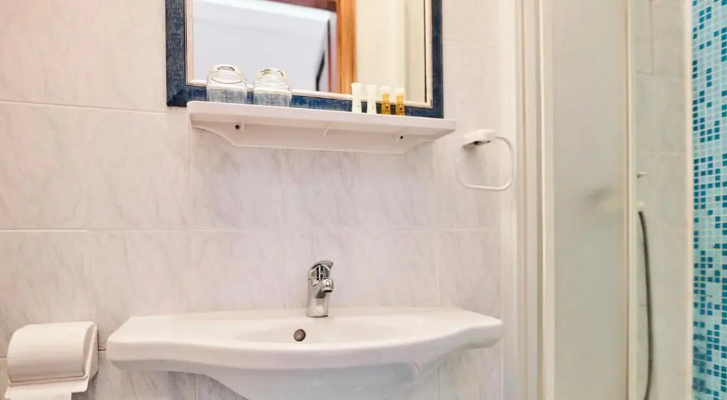 Hotel Villa Schubert - Chambres